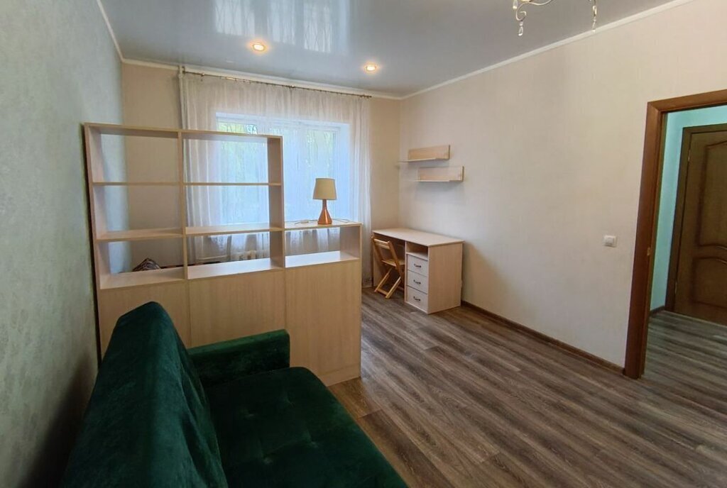 квартира г Тверь ул Хромова 23 фото 13