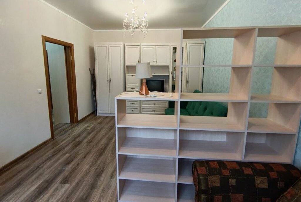 квартира г Тверь ул Хромова 23 фото 14
