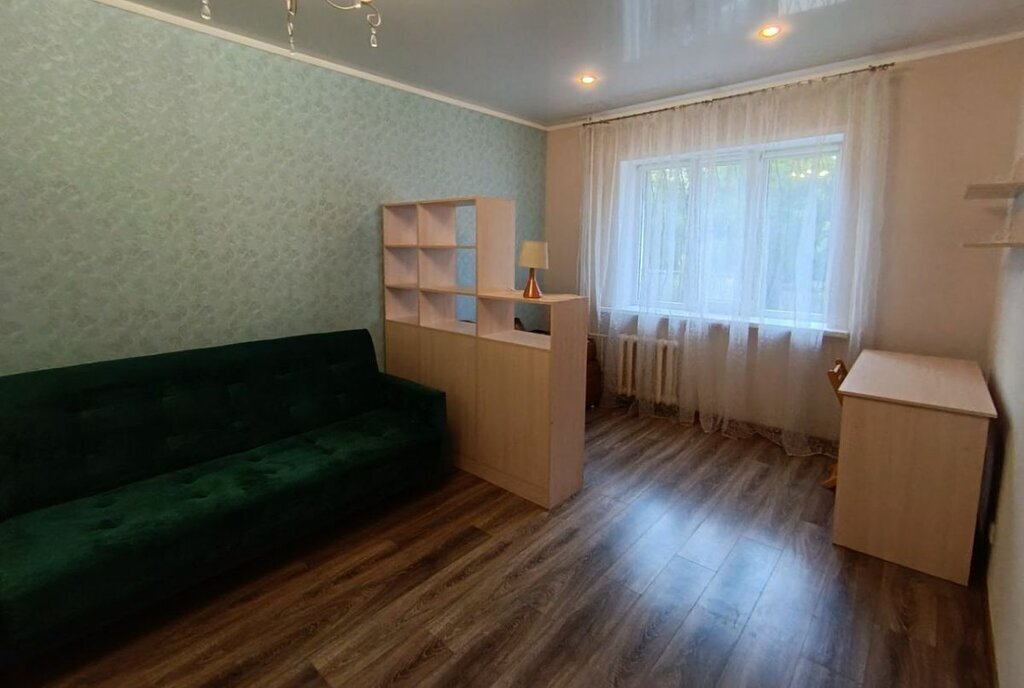 квартира г Тверь ул Хромова 23 фото 17
