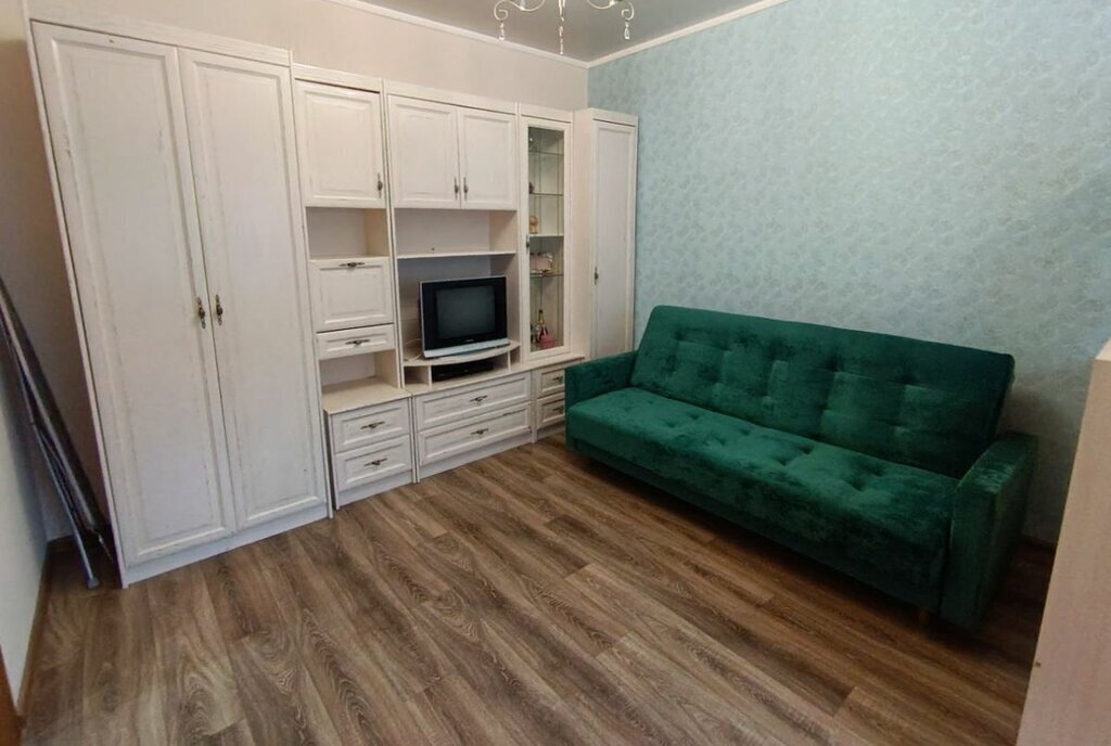 квартира г Тверь ул Хромова 23 фото 19