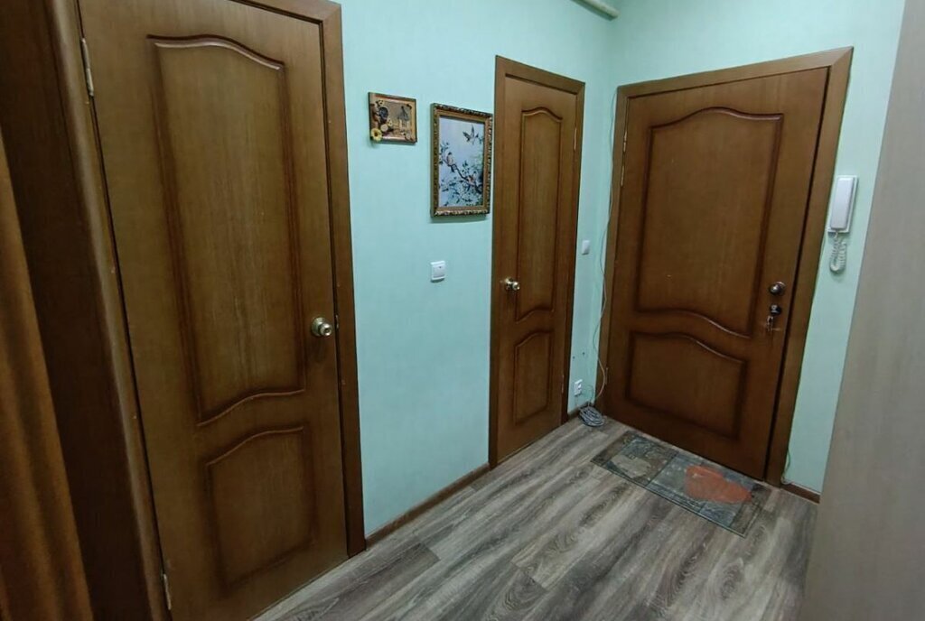 квартира г Тверь ул Хромова 23 фото 28