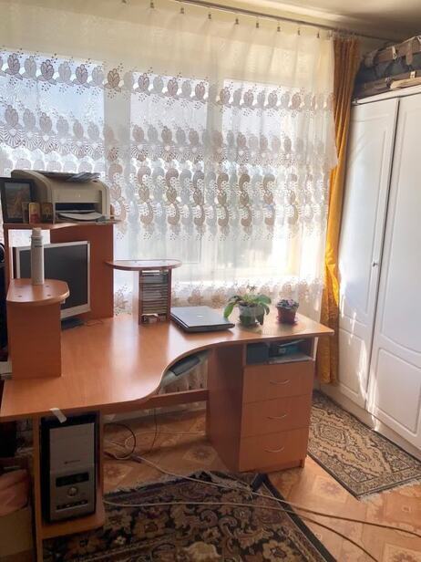 квартира г Брянск рп Радица-Крыловка Бежицкий район ул Народная 8 фото 8