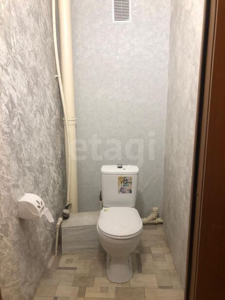 квартира г Брянск рп Радица-Крыловка Бежицкий район ул Народная 8 фото 15