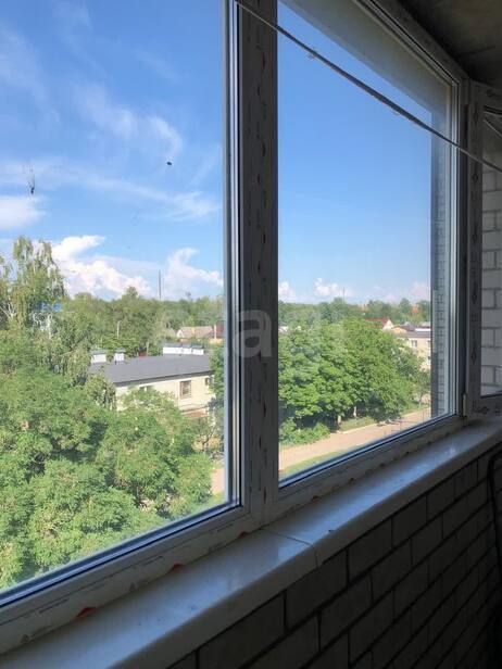 квартира г Брянск рп Радица-Крыловка Бежицкий район ул Народная 8 фото 18