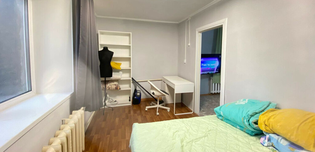 квартира г Норильск пр-кт Ленинский 45к/3 фото 7