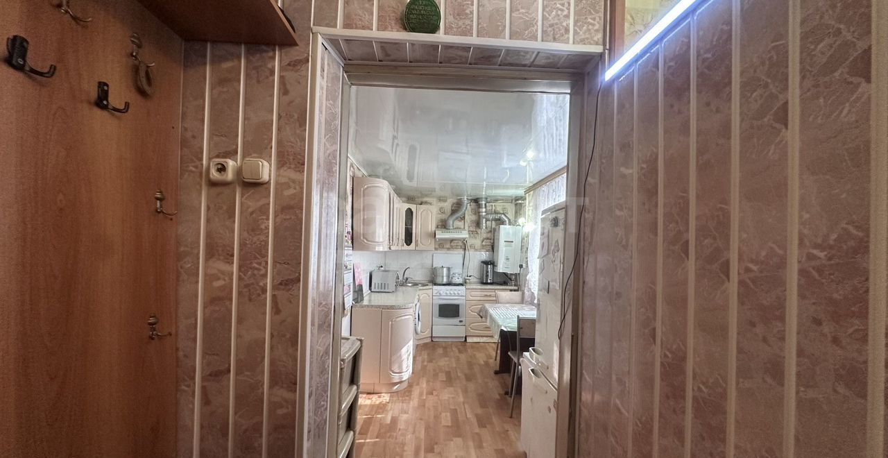 дом г Оренбург р-н Центральный ул Гребенская 323 фото 5