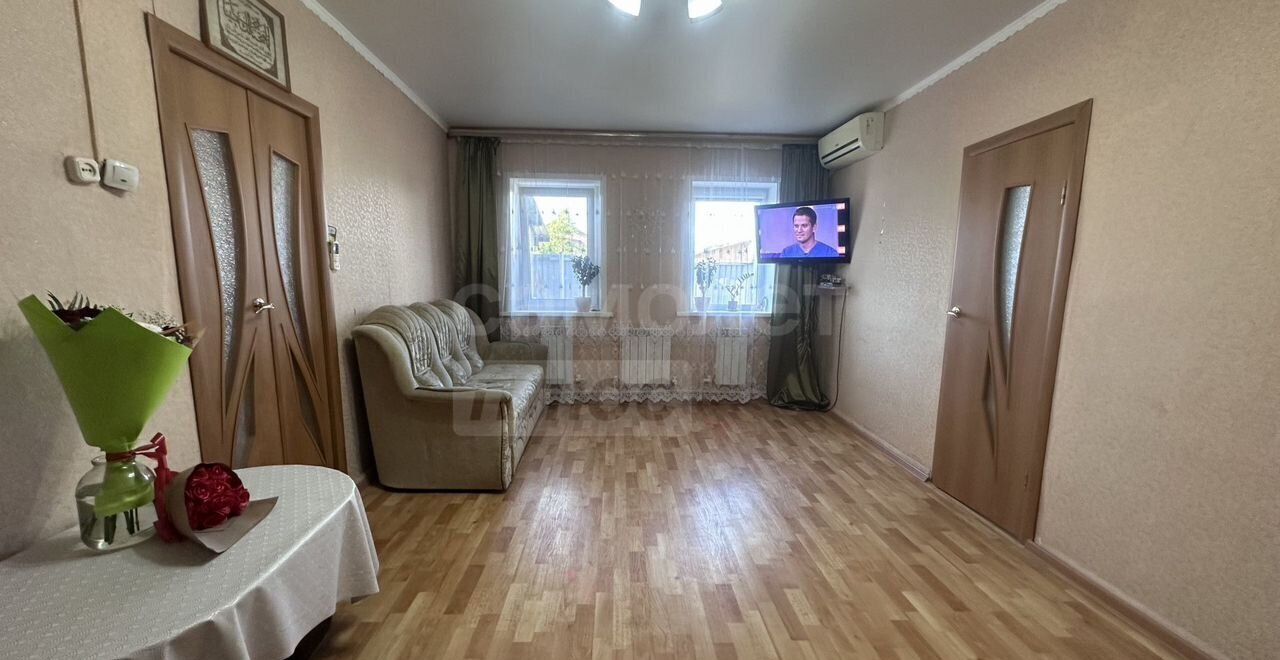 дом г Оренбург р-н Центральный ул Гребенская 323 фото 6