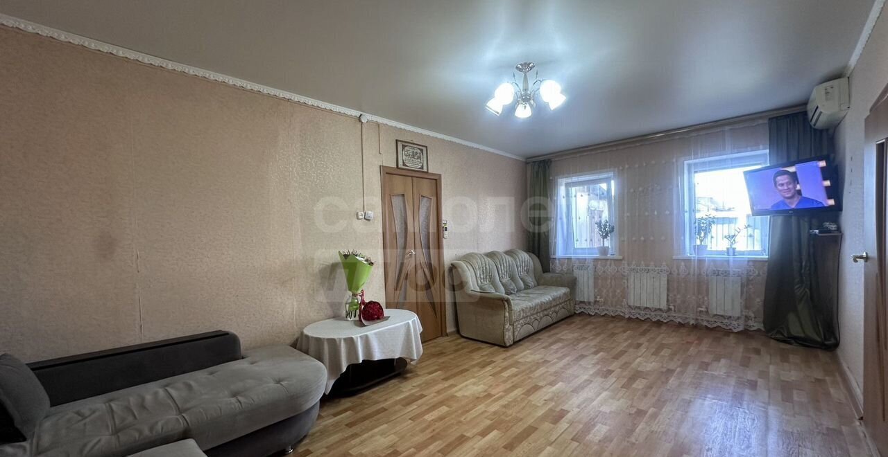 дом г Оренбург р-н Центральный ул Гребенская 323 фото 7