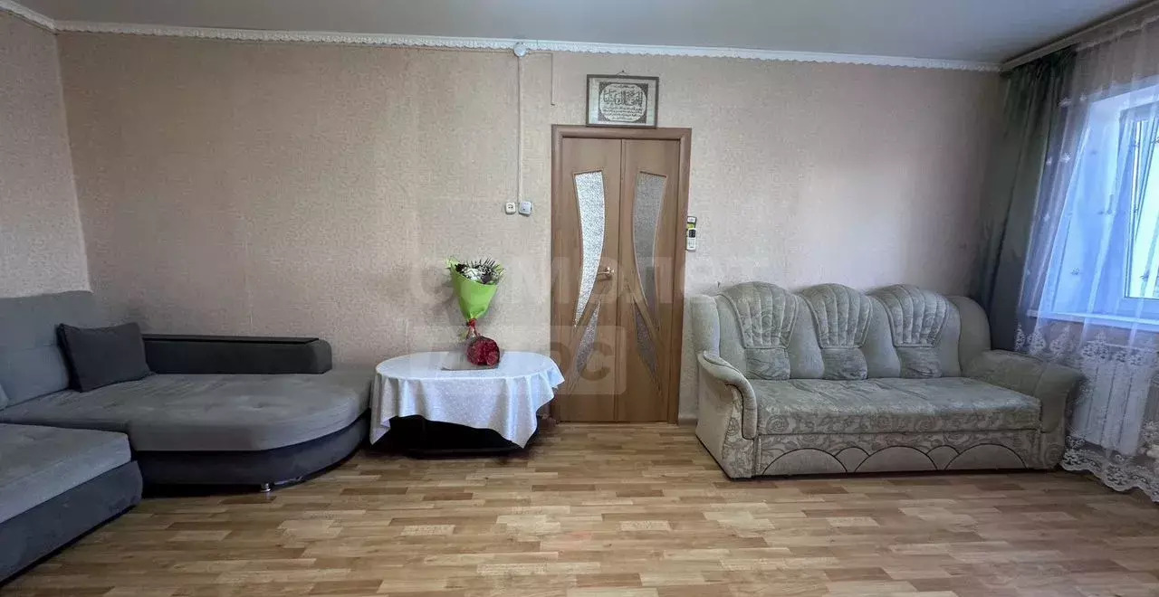 дом г Оренбург р-н Центральный ул Гребенская 323 фото 8