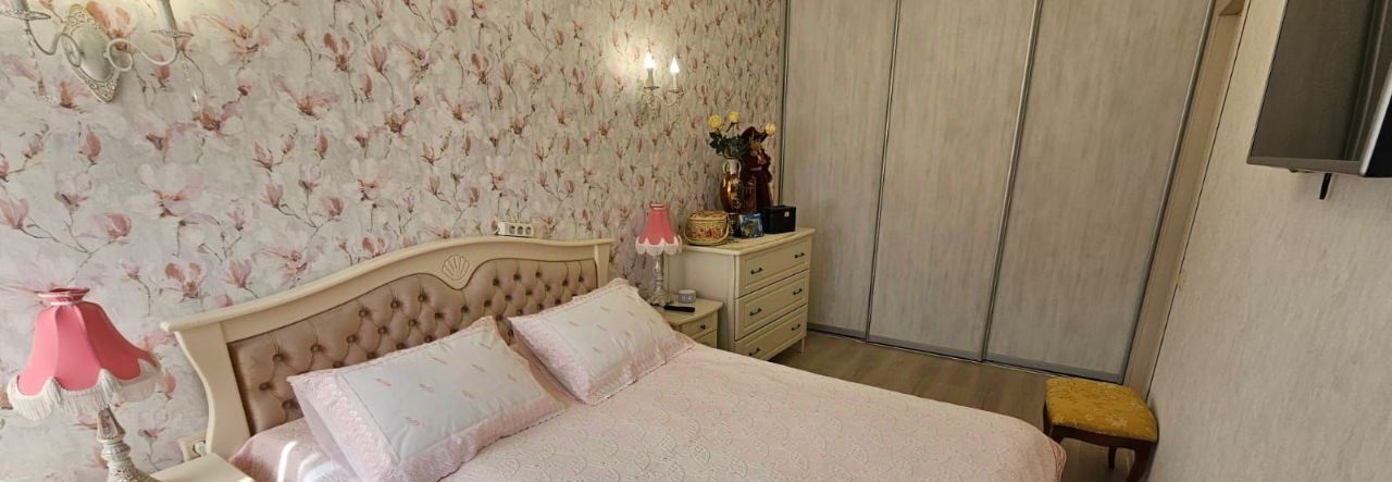 квартира г Геленджик ул Дивноморская Центр фото 5