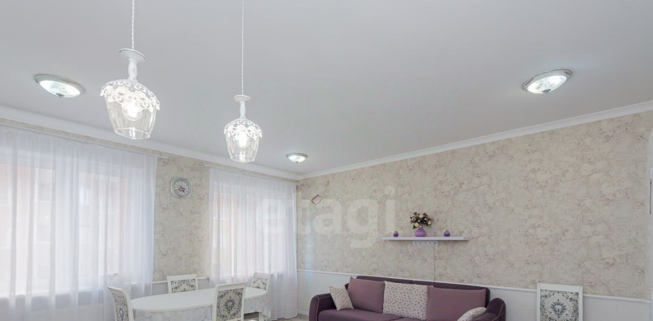 квартира г Краснодар р-н Прикубанский ул им. Героя Яцкова И.В. 15к/2 фото 16