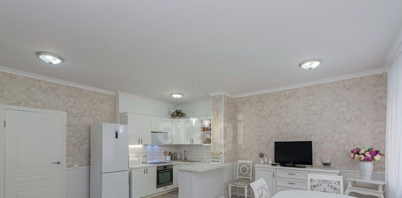 квартира г Краснодар р-н Прикубанский ул им. Героя Яцкова И.В. 15к/2 фото 18