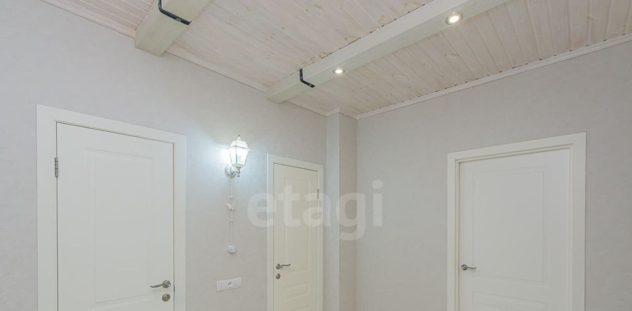 квартира г Краснодар р-н Прикубанский ул им. Героя Яцкова И.В. 15к/2 фото 20