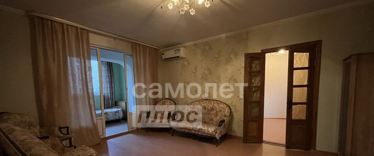 квартира р-н Анапский г Анапа ул Ленина 143 фото 8