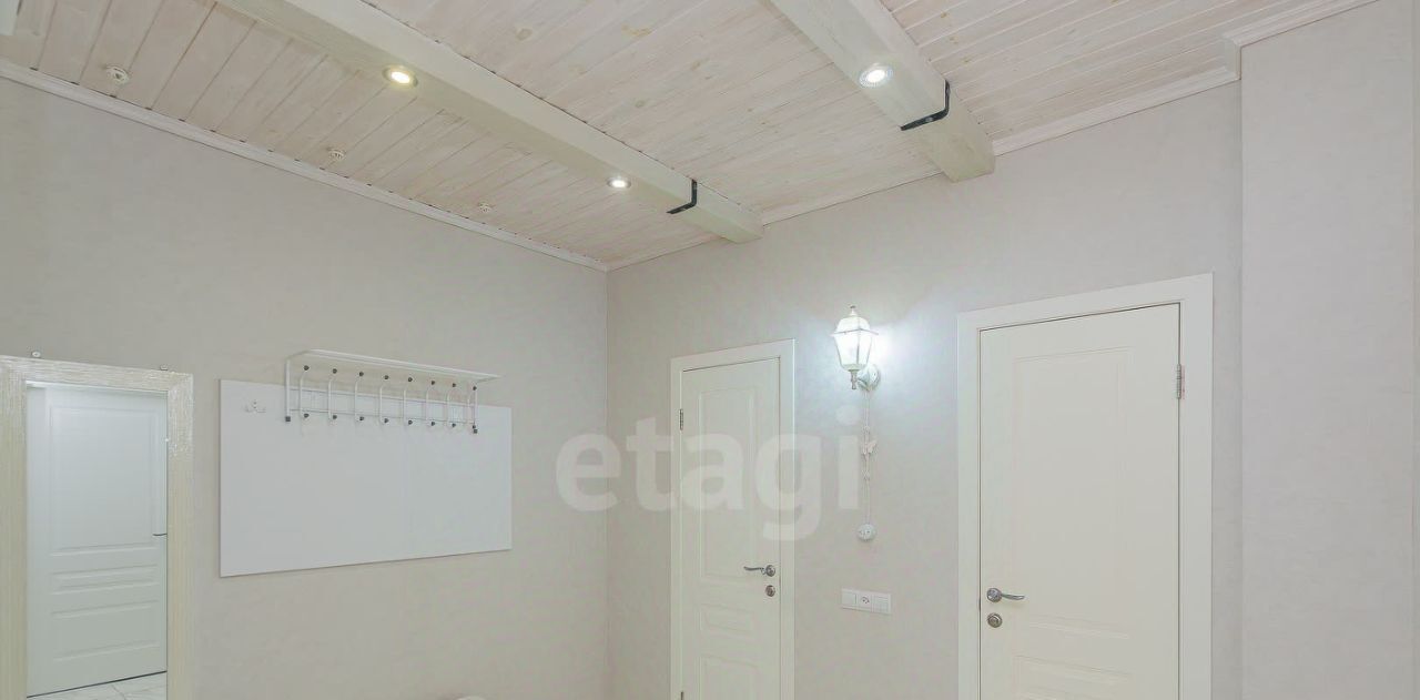 квартира г Краснодар р-н Прикубанский ул им. Героя Яцкова И.В. 15к/2 фото 21