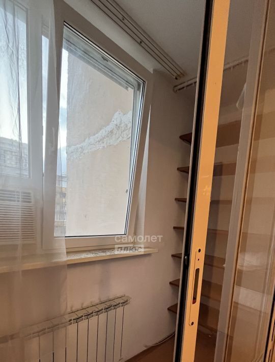 квартира р-н Анапский г Анапа ул Ленина 143 фото 13