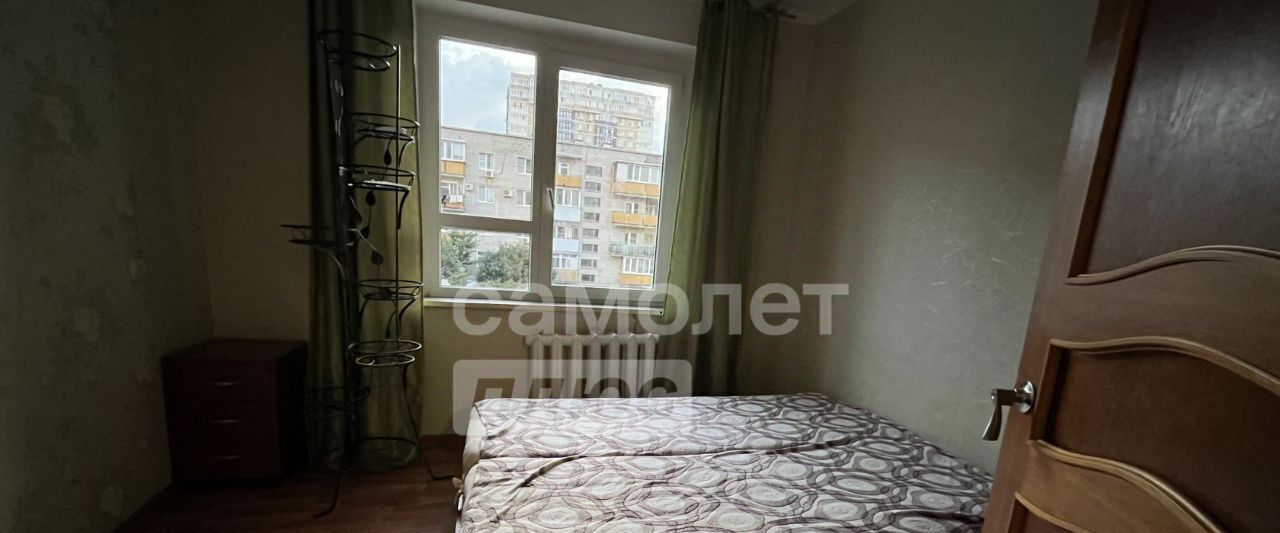 квартира р-н Анапский г Анапа ул Ленина 143 фото 14
