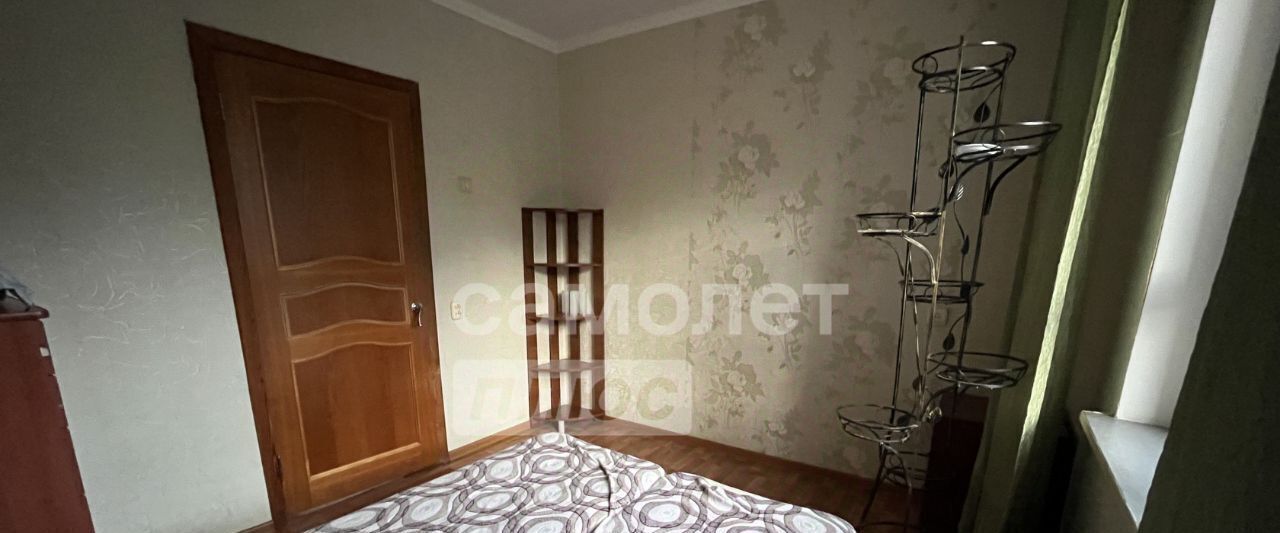 квартира р-н Анапский г Анапа ул Ленина 143 фото 15