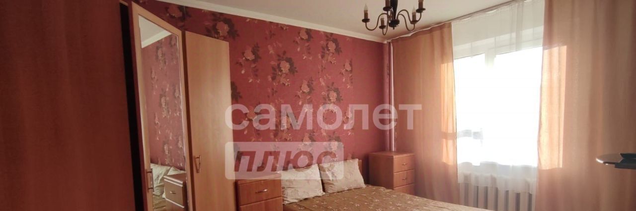 квартира р-н Анапский г Анапа ул Ленина 143 фото 17