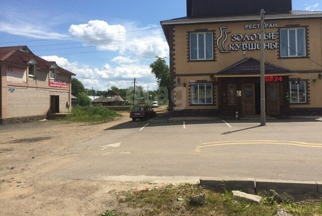 п Великий проезд Матросова Ростов фото