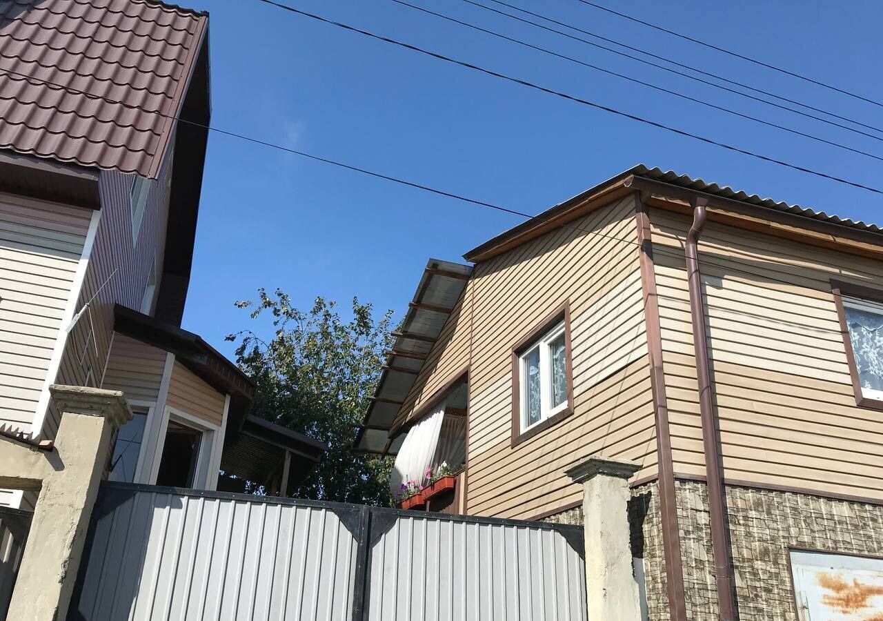 дом г Улан-Удэ р-н Железнодорожный пр-д Подлесный 10 мкр-н Аршан фото 3