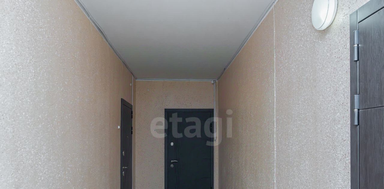 квартира г Краснодар р-н Прикубанский ул им. Героя Яцкова И.В. 15к/2 фото 28