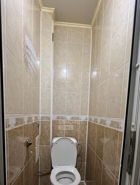 квартира р-н Анапский г Анапа ул Ленина 143 фото 27