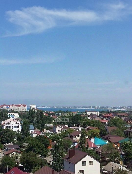 квартира р-н Анапский г Анапа ул 40 лет Победы 114 фото 16