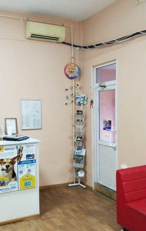 свободного назначения г Самара Безымянка ул Физкультурная 27 фото 1