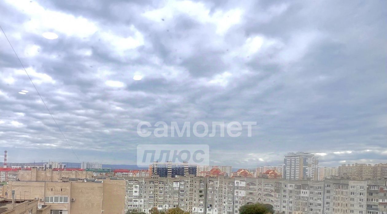 квартира р-н Анапский г Анапа ул Ленина 173ак/2 фото 10