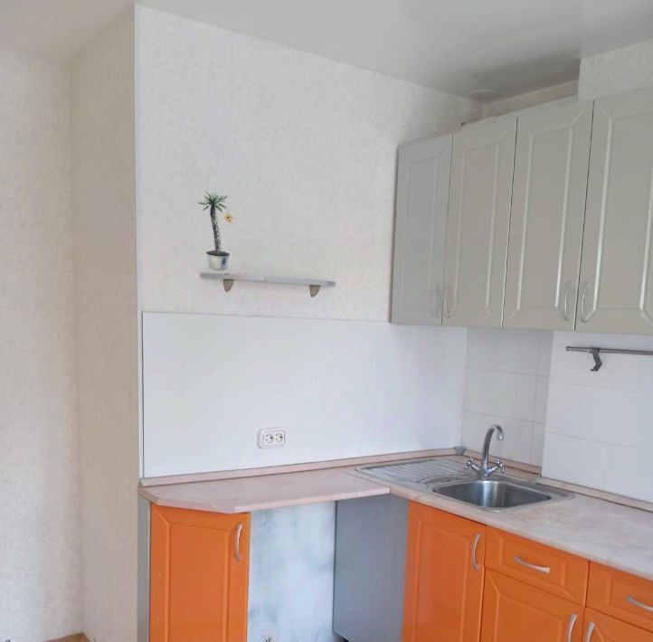 квартира г Среднеуральск ул Дзержинского 19а фото 3