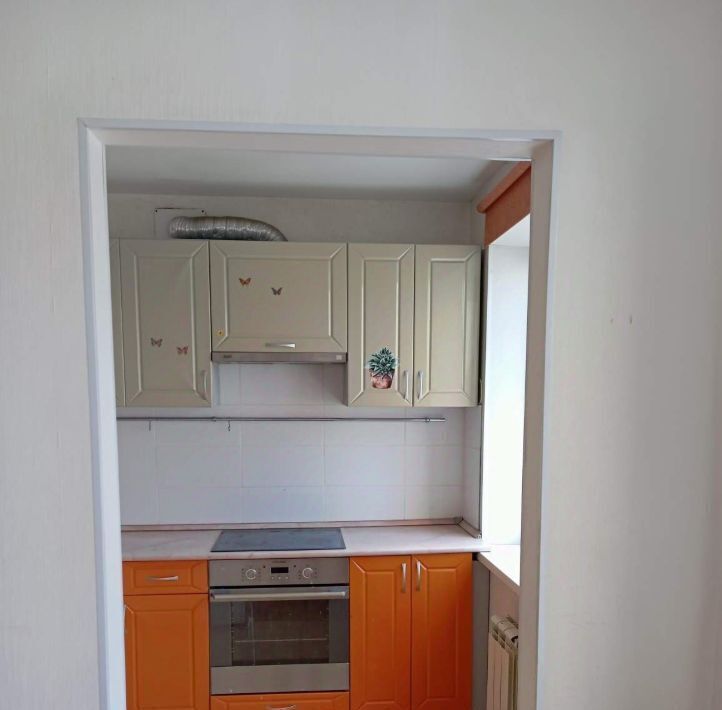 квартира г Среднеуральск ул Дзержинского 19а фото 2