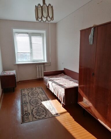 квартира г Шебекино пер Ломоносова 2 Шебекинский муниципальный округ фото
