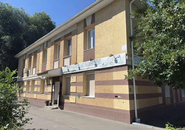 ул Чернышевского 32 Республика Татарстан Татарстан, муниципальное образование Альметьевск фото