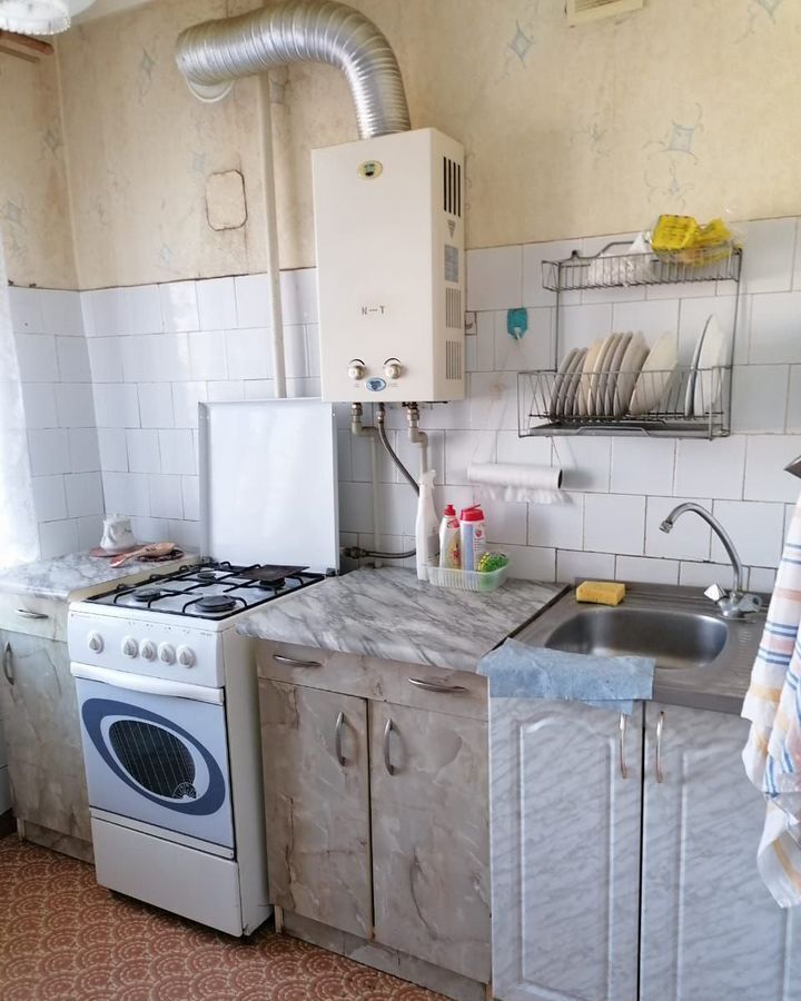 квартира г Шебекино пер Ломоносова 2 Шебекинский муниципальный округ фото 3