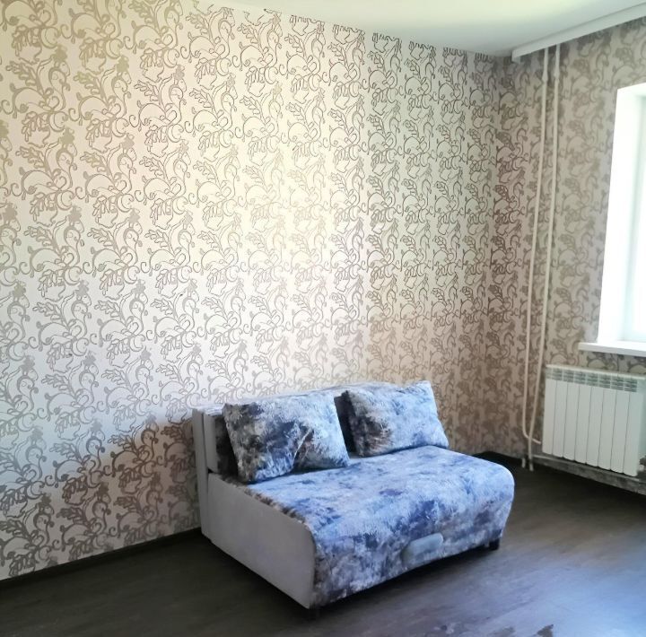 квартира г Нижний Тагил р-н Дзержинский ул Бобкова 14 фото 2