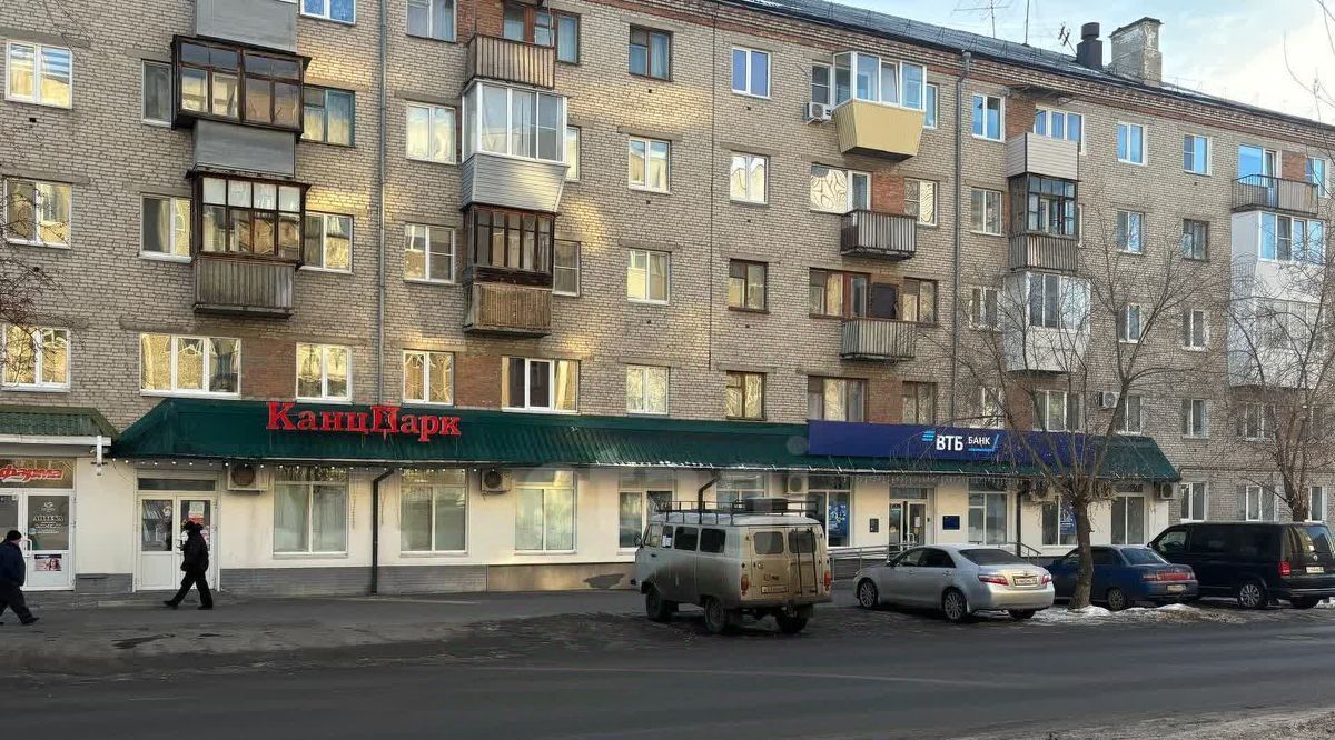 офис г Шадринск ул Гагарина 10 фото 4