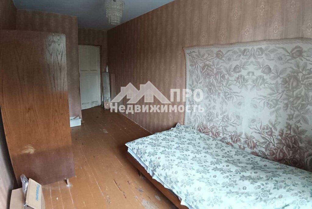 квартира р-н Новомосковский г Новомосковск ул Комсомольская 1 фото 4