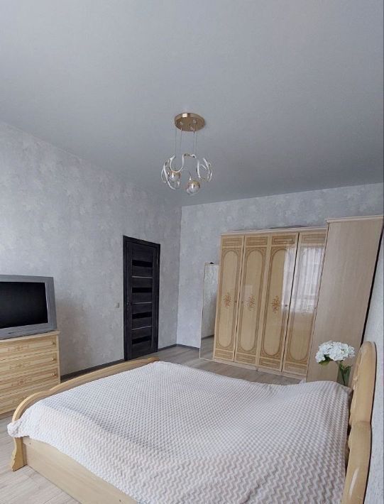 квартира г Брянск р-н Советский ул Степная 2б фото 3