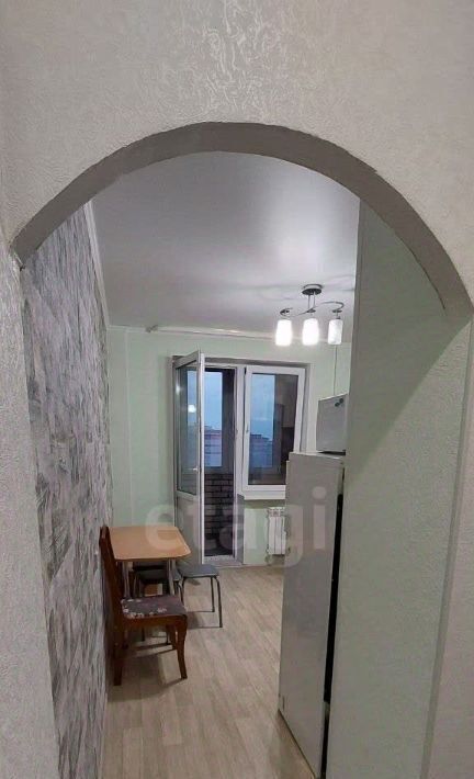 квартира г Брянск р-н Советский ул Спартаковская 125 фото 4