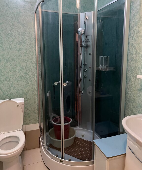 квартира г Энгельс ул Льва Кассиля 14а фото 13