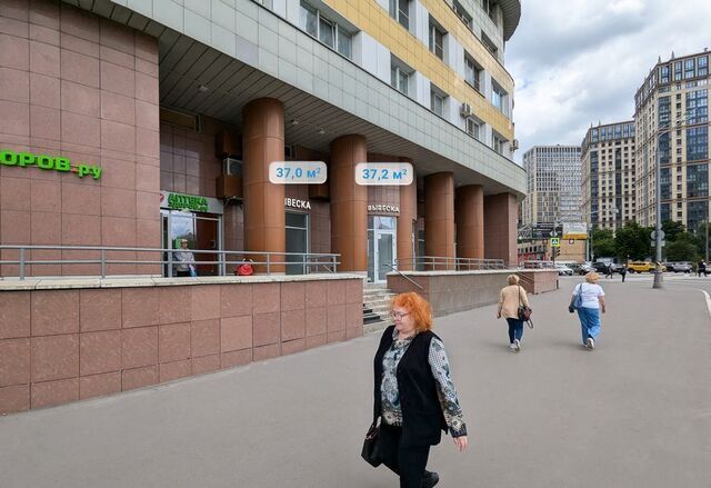 метро Молодежная ул Ярцевская 27к/1 фото
