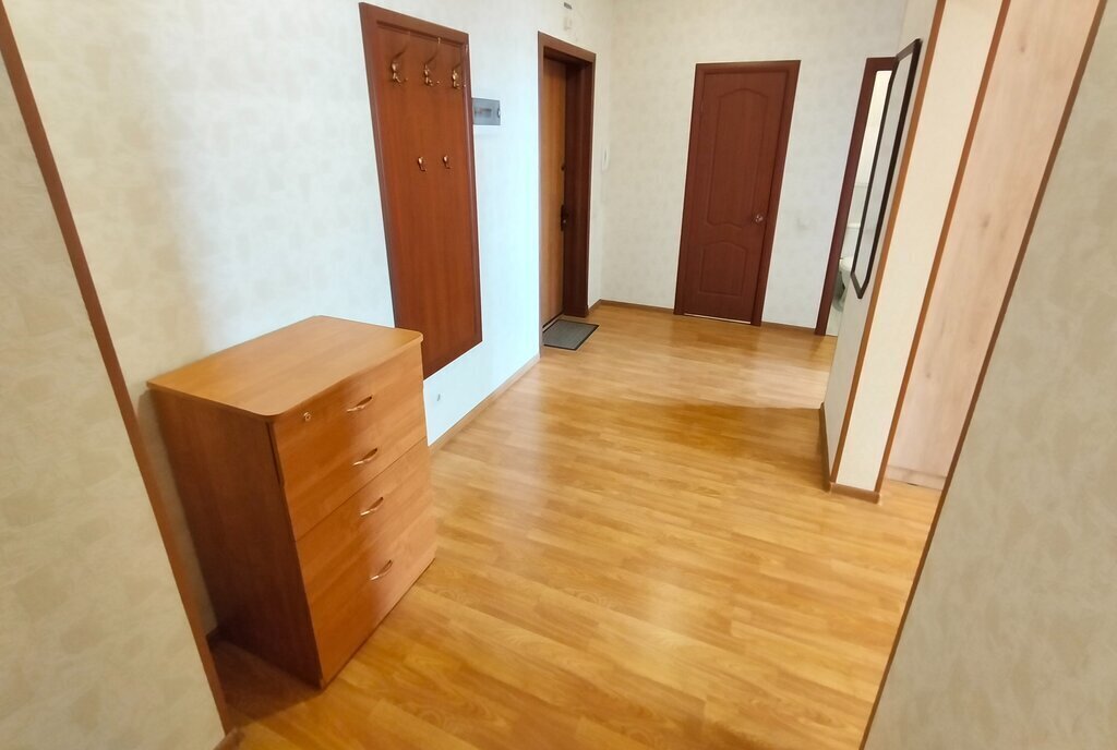 квартира г Фрязино ул Дудкина 9 фото 3