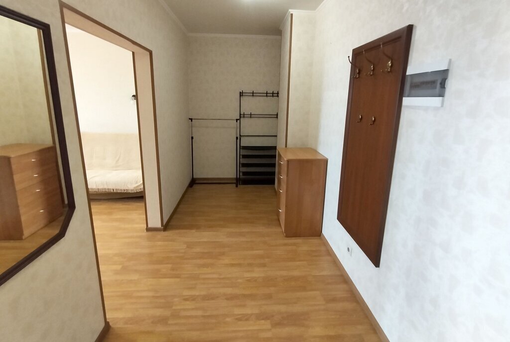 квартира г Фрязино ул Дудкина 9 фото 4