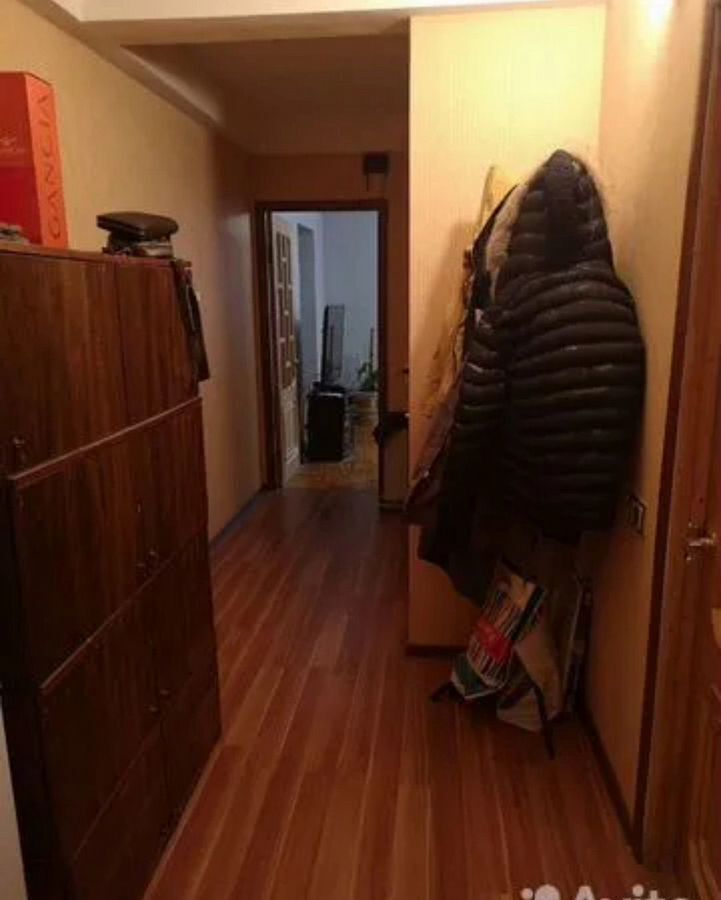 квартира р-н Всеволожский г Всеволожск ул Ленинградская 13 Всеволожское городское поселение фото 16