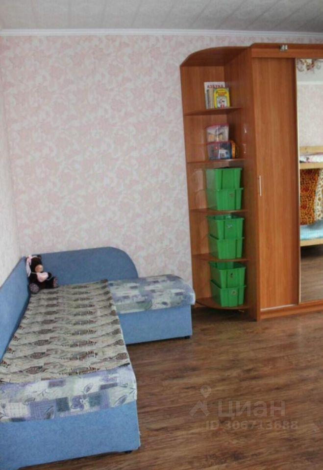 квартира г Дзержинский ул Угрешская фото 6