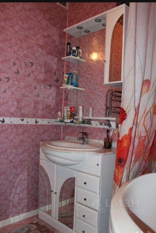 квартира г Дзержинский ул Угрешская фото 11