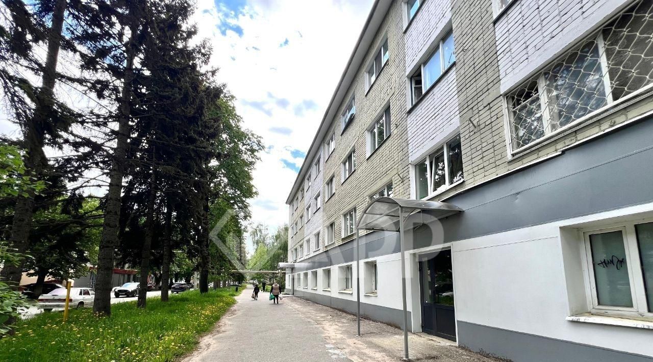 офис р-н Зеленодольский г Зеленодольск ул Комсомольская 5 фото 6