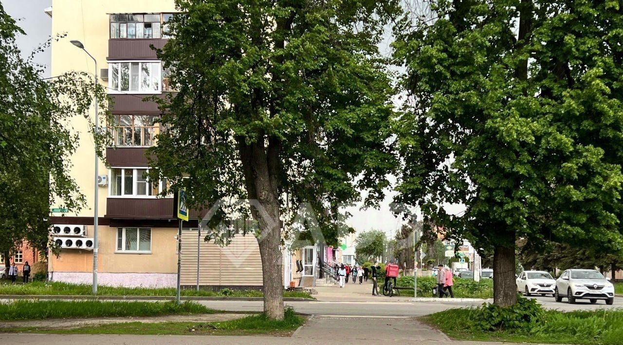 офис р-н Зеленодольский г Зеленодольск ул Комсомольская 5 фото 7