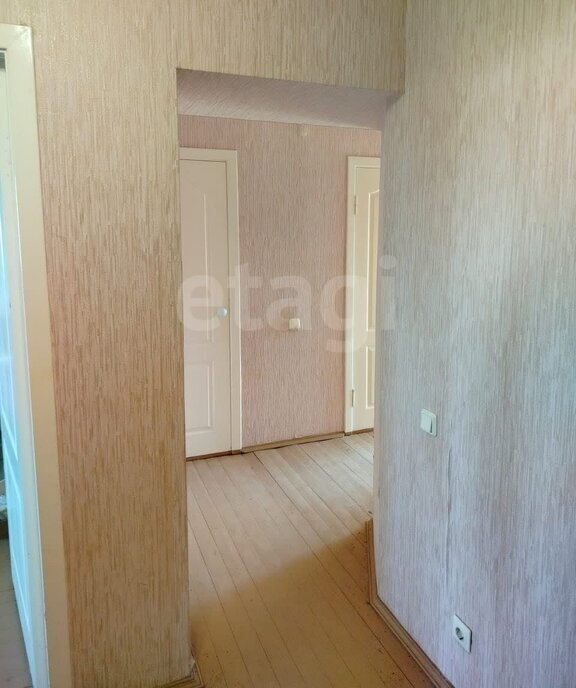 квартира р-н Котласский г Котлас ул 28 Невельской дивизии 8в фото 12